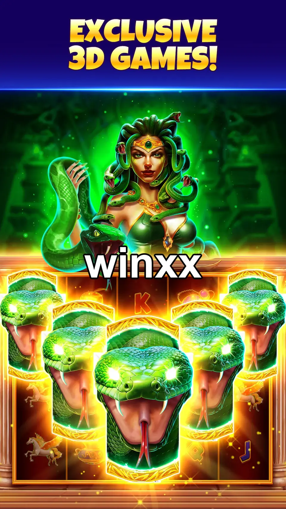 winxx Baixar