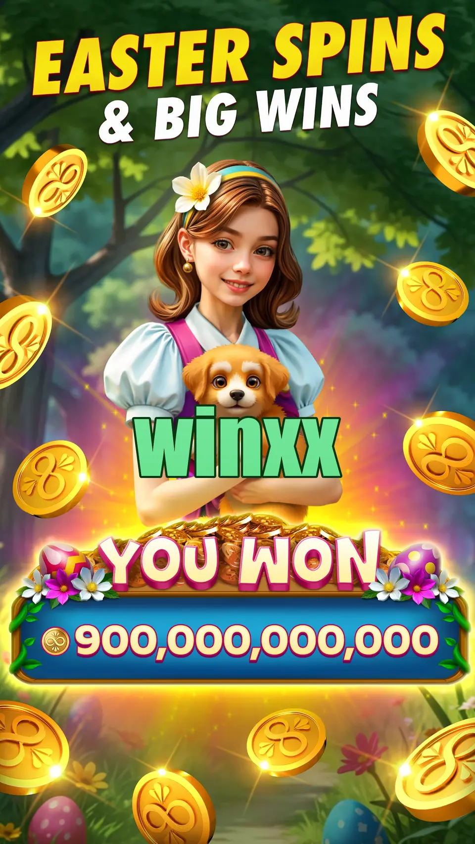 winxx Preview - Oficial Baixar